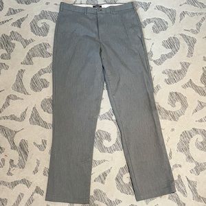 Lands’ End Traditional Fit Chinos